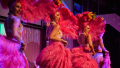 Cabaret Show on Sydney Showboats Christmas Party Cruises