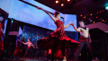 Cabaret Show aboard the Showboat II | Charters & Private Cruises