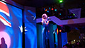 Australia day programs aboard Australia Day Cruise