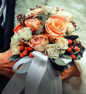 Weddings & Receptions on a Sydney Showboat Charter Cruise